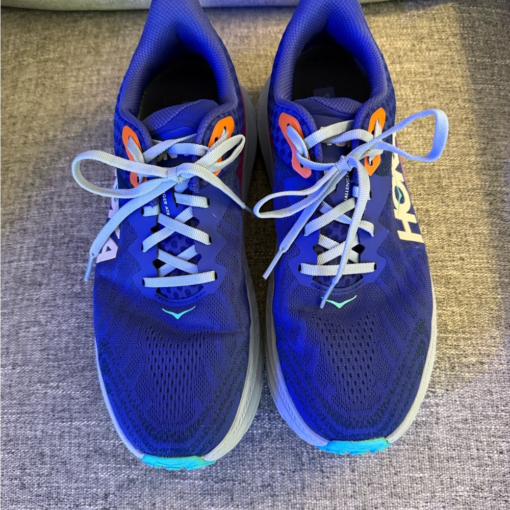 Women’s Hoka Challenger ATR 7 size 10.5 wide